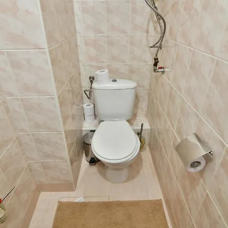 Apartament 3br Vintage Sea Garden Spirit Varna
