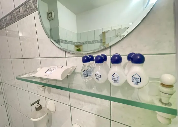 3br Vintage Sea Garden Spirit 아파트 *