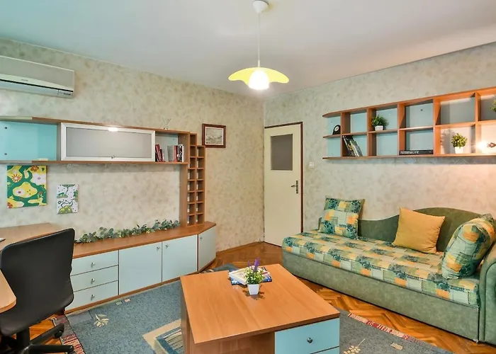 3br Vintage Sea Garden Spirit