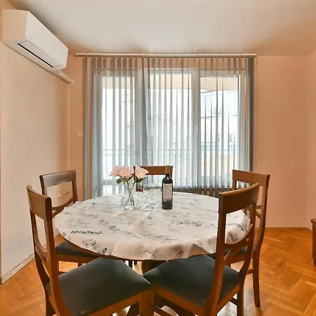 Appartement 3br Vintage Sea Garden Spirit