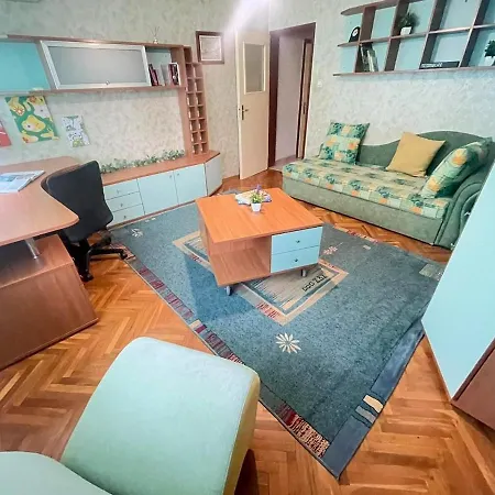 Appartement 3br Vintage Sea Garden Spirit Varna