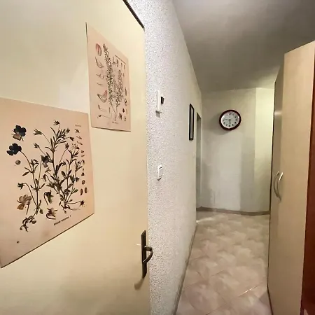 Apartment 3br Vintage Sea Garden Spirit