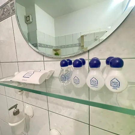 3br Vintage Sea Garden Spirit Appartement *