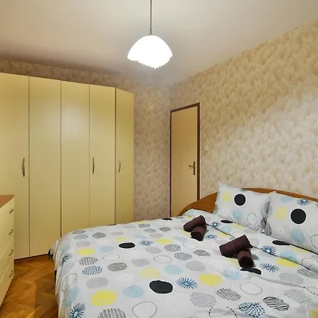 3br Vintage Sea Garden Spirit Апартаменты *