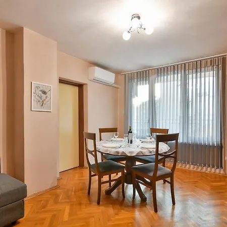 3br Vintage Sea Garden Spirit Варна