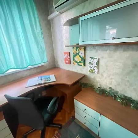 3br Vintage Sea Garden Spirit Варна