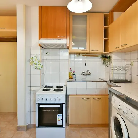 3br Vintage Sea Garden Spirit Апартамент