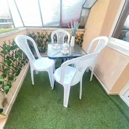 3br Vintage Sea Garden Spirit