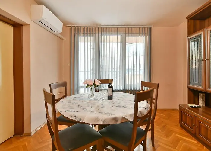 Appartement 3br Vintage Sea Garden Spirit