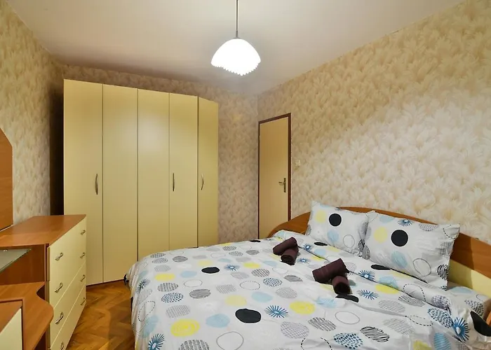 3br Vintage Sea Garden Spirit Appartement *