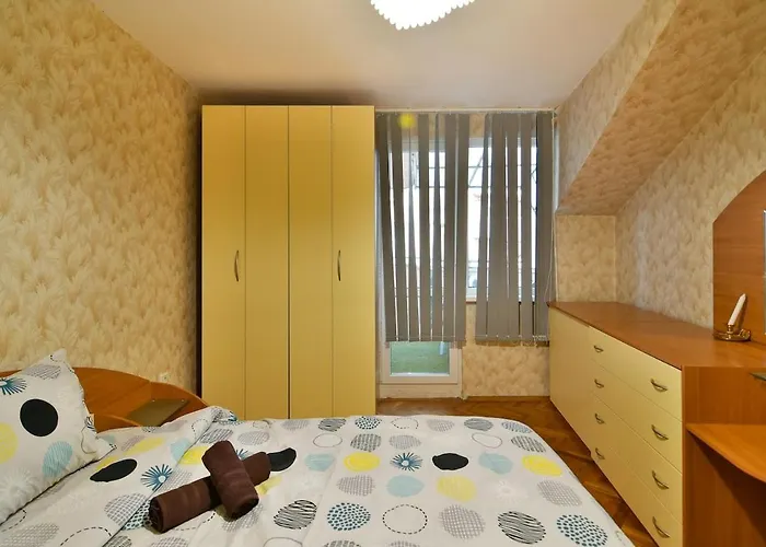 3br Vintage Sea Garden Spirit Appartement