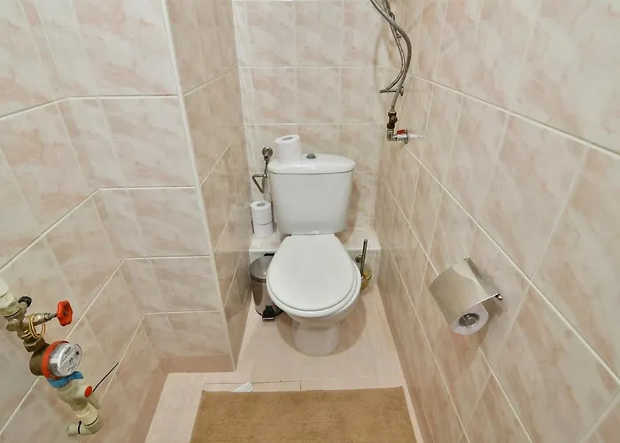 Apartment 3br Vintage Sea Garden Spirit Varna