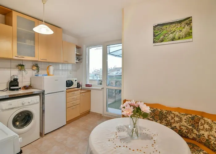 3br Vintage Sea Garden Spirit * Varna