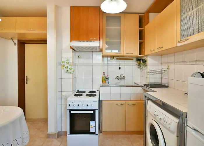 3br Vintage Sea Garden Spirit Appartement