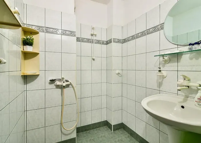 3br Vintage Sea Garden Spirit Varna